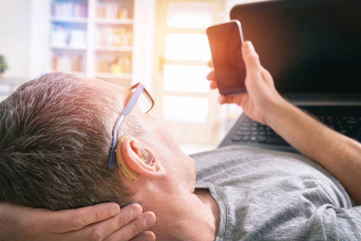 İşitmenin yeni dinamikleri